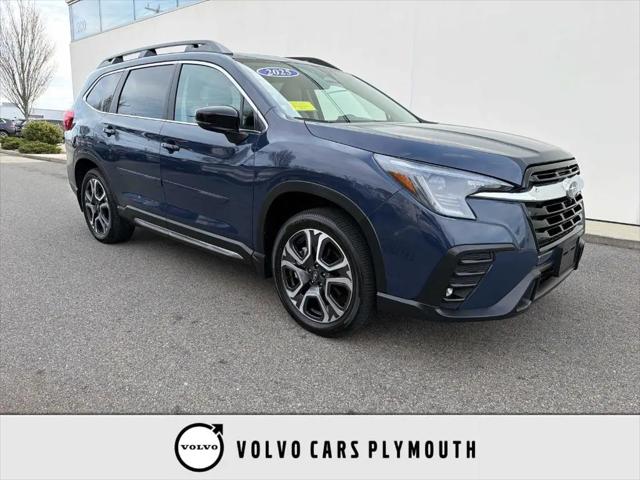 2025 Subaru Ascent Limited 7-Passenger for sale in Plymouth, MA