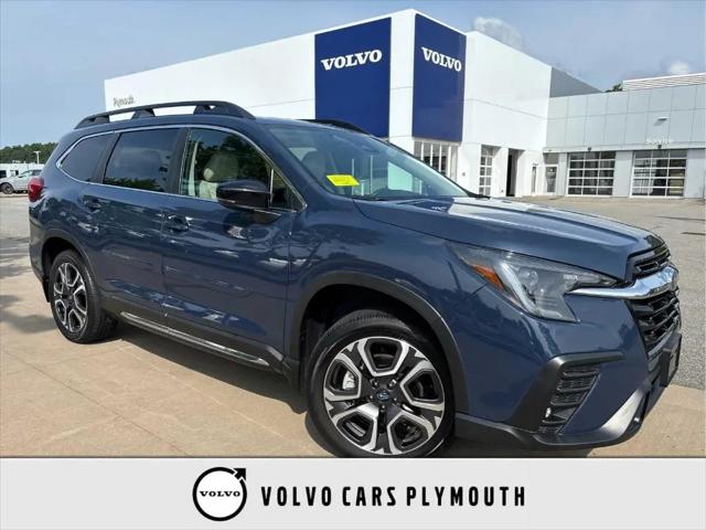 2025 Subaru Ascent Limited 7-Passenger for sale in Plymouth, MA
