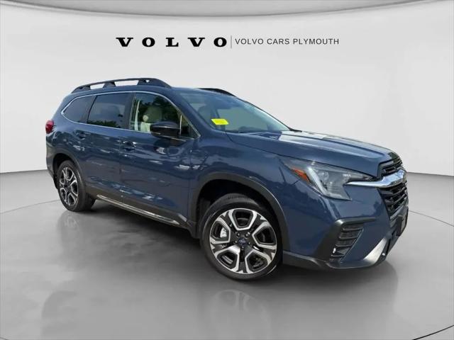 2025 Subaru Ascent Limited 7-Passenger for sale in Plymouth, MA