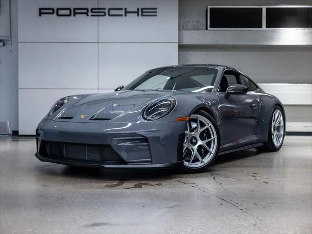 2025 Porsche 911 GT3 for sale in San Francisco, CA