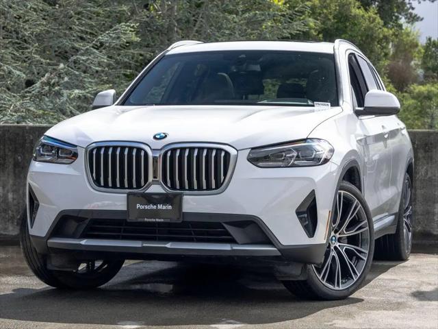 2023 BMW X3 xDrive30i for sale in San Francisco, CA
