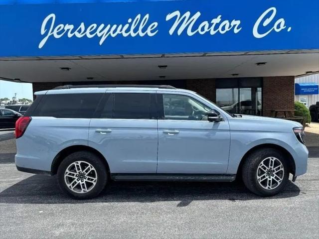 2025 Ford Expedition Active for sale in Jerseyville, IL