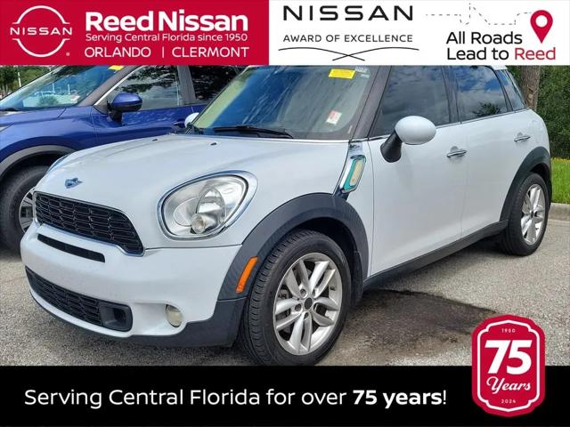 2014 MINI Countryman Cooper for sale in Clermont, FL