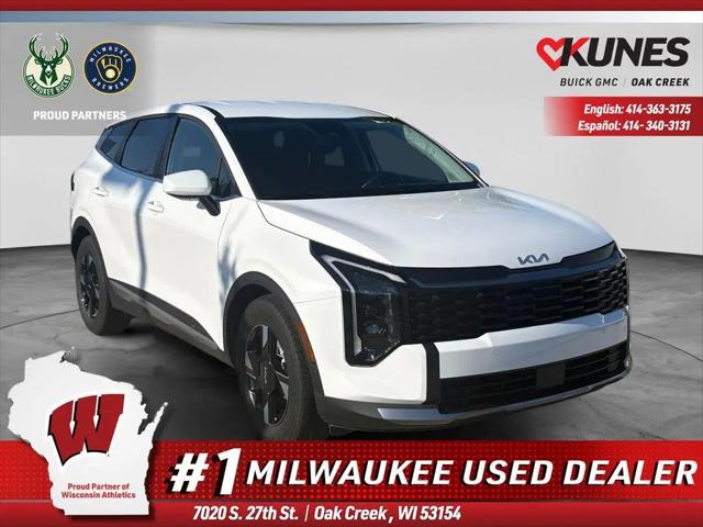 2026 Kia Sportage LX for sale in Oak Creek, WI