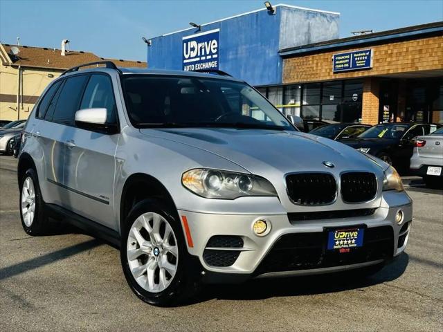 2012 BMW X5 xDrive35i for sale in Chesapeake, VA
