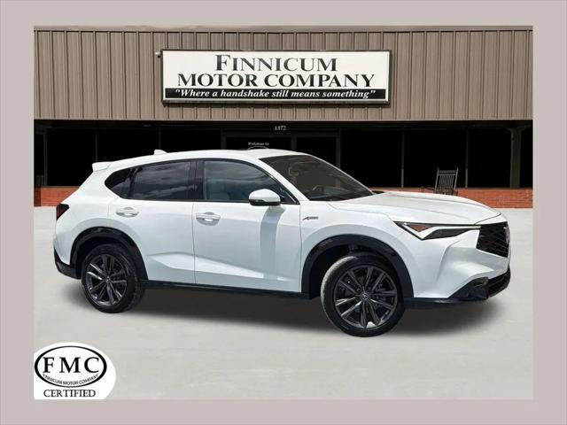 2025 Acura ADX A-Spec for sale in Leesburg, GA