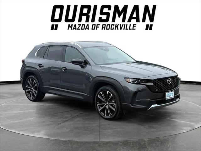 2025 Mazda CX-50 2.5 Turbo Premium Package for sale in Rockville, MD
