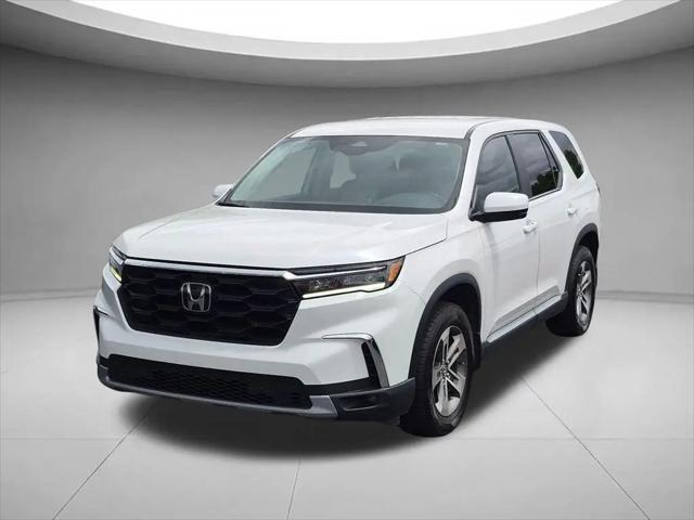 2023 Honda Pilot 2WD EX-L 7 Passenger for sale in North Wilkesboro, NC