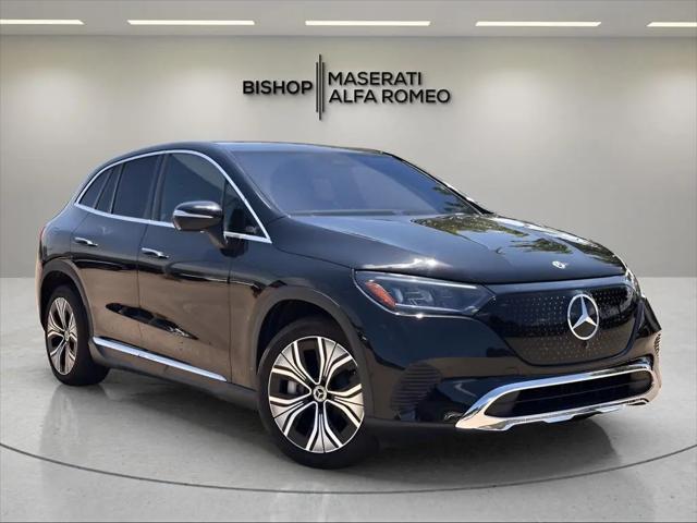 2025 Mercedes-Benz EQE 350 4MATIC for sale in Hurst, TX