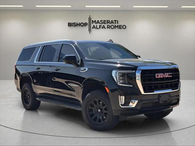 2022 GMC Yukon XL 4WD SLE for sale in Hurst, TX