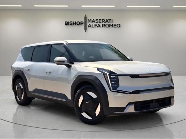 2024 Kia EV9 Light Short Range for sale in Hurst, TX