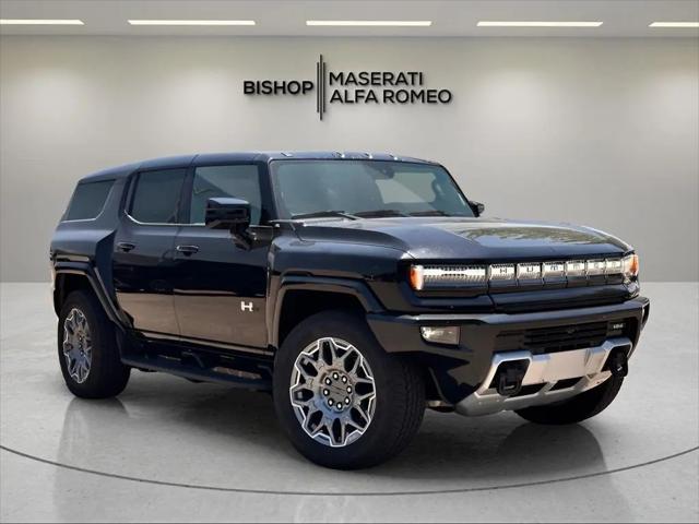 2025 GMC HUMMER EV 3X e4WD for sale in Hurst, TX