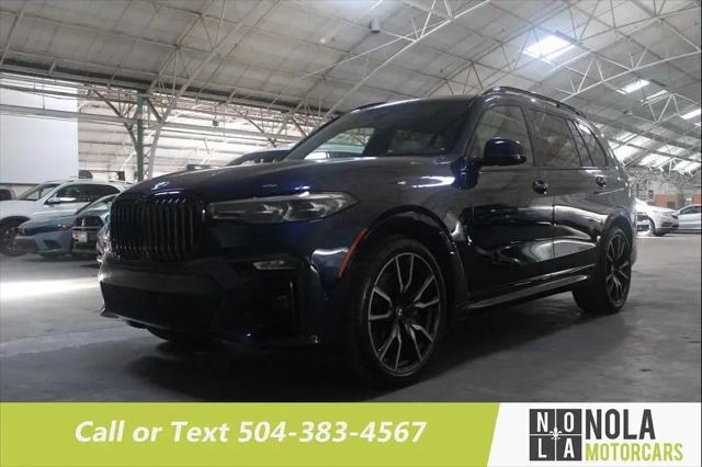2020 BMW X7 xDrive40i for sale in New Orleans, LA