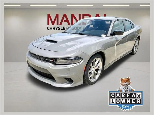2023 Dodge Charger GT for sale in D'Iberville, MS
