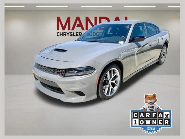 2023 Dodge Charger GT for sale in D'Iberville, MS