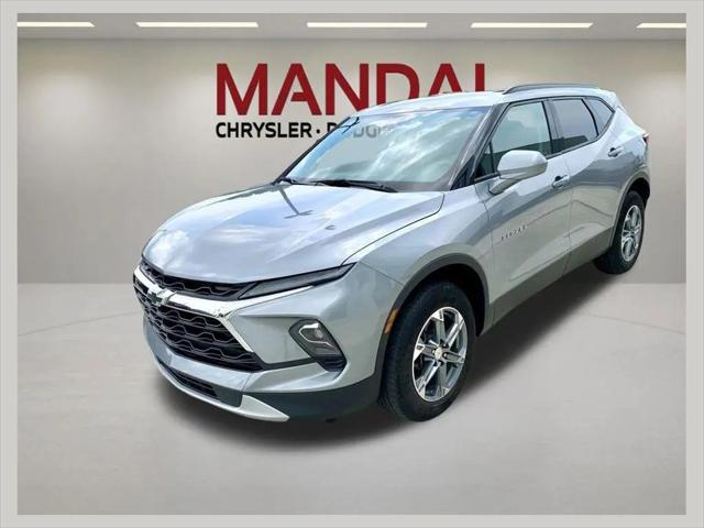 2024 Chevrolet Blazer FWD 2LT for sale in D'Iberville, MS