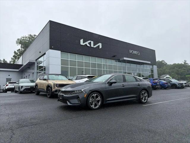 2024 Kia K5 EX for sale in Lake Katrine, NY
