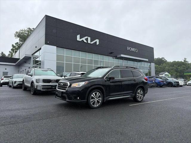 2022 Subaru Ascent Limited for sale in Lake Katrine, NY