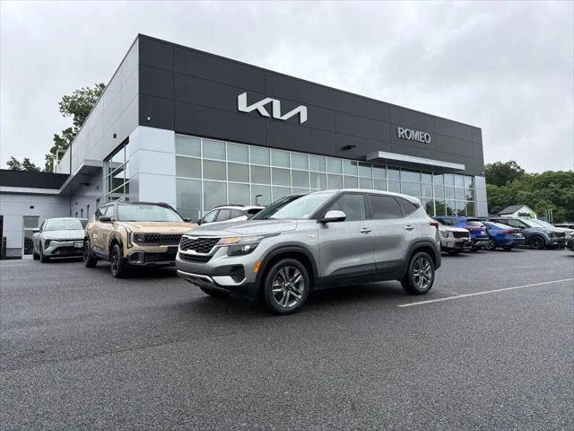2023 Kia Seltos LX for sale in Lake Katrine, NY