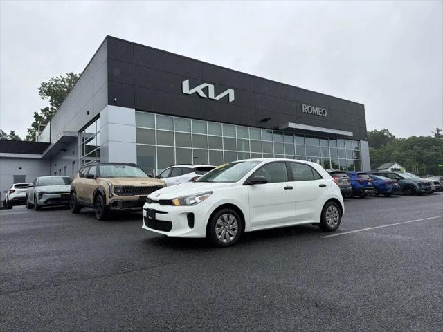2018 Kia Rio LX for sale in Lake Katrine, NY