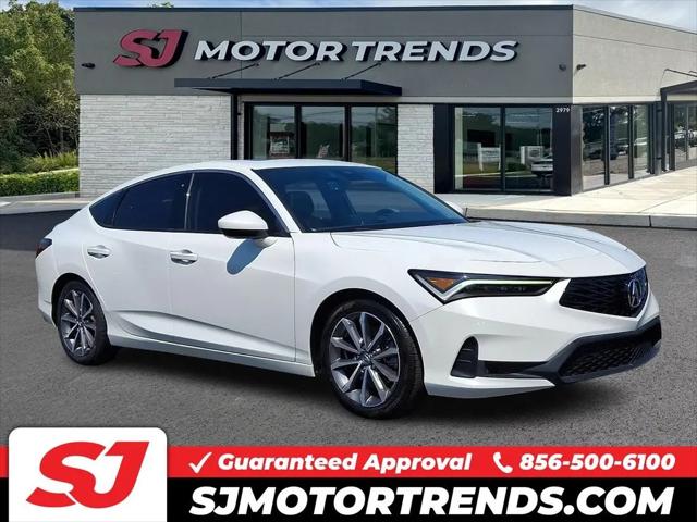 2025 Acura Integra Base for sale in Vineland, NJ