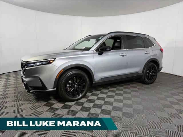 2024 Honda CR-V Hybrid Sport for sale in Tucson, AZ
