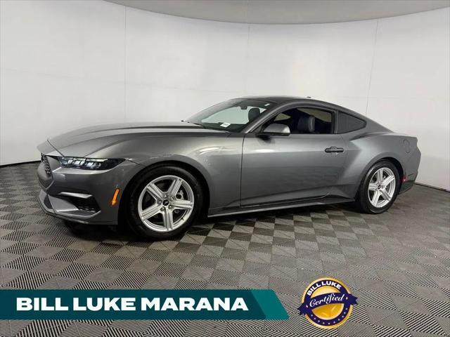2026 Ford Mustang EcoBoost Premium Fastback for sale in Tucson, AZ