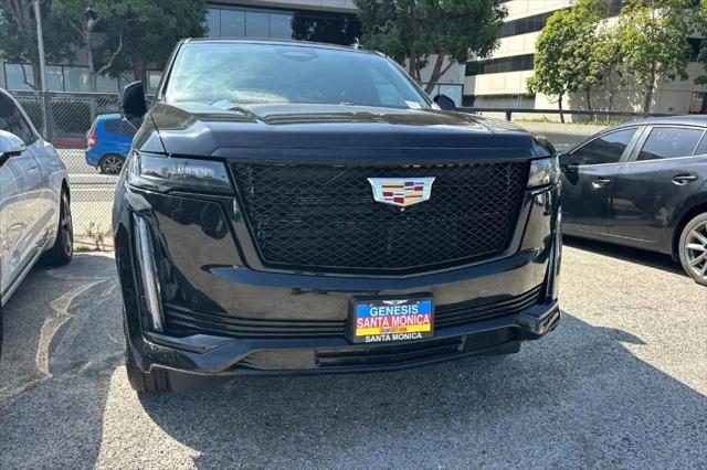 2023 Cadillac Escalade 4WD Sport for sale in Santa Monica, CA