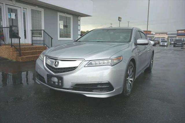 2017 Acura TLX Base for sale in Lebanon, TN