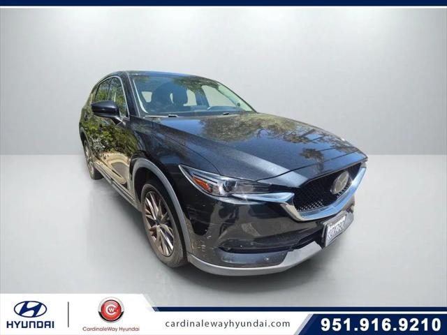 2020 Mazda CX-5 Grand Touring Reserve for sale in Corona, CA
