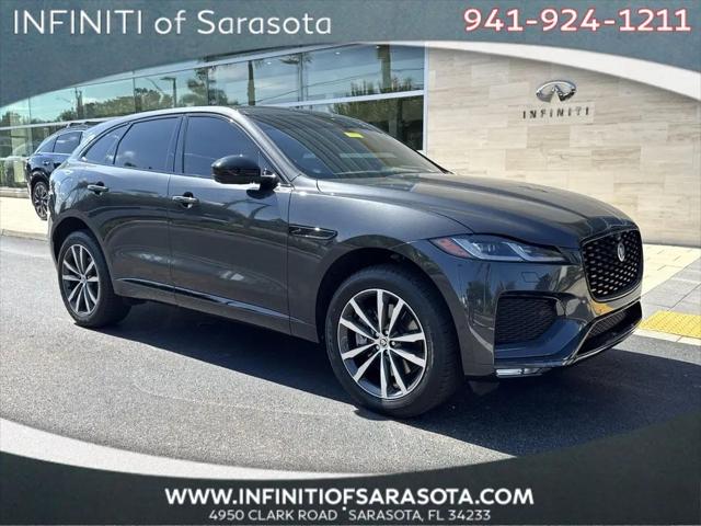 2026 Jaguar F-PACE R-Dynamic S P250 AWD Automatic for sale in Sarasota, FL