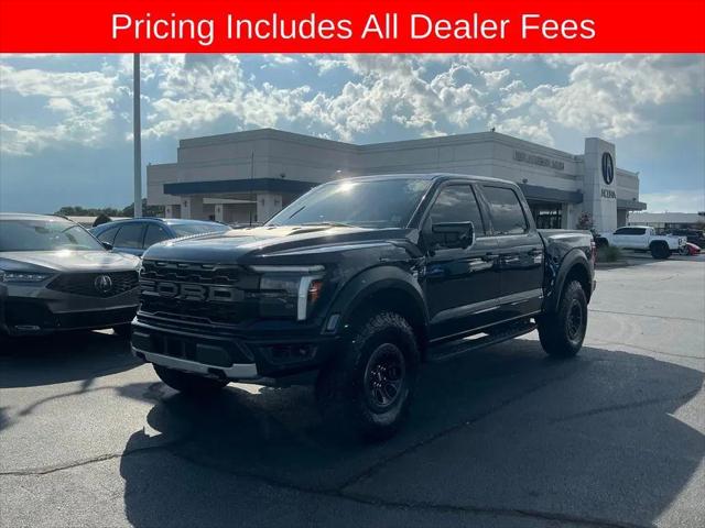 2025 Ford F-150 Raptor for sale in Greenville, SC