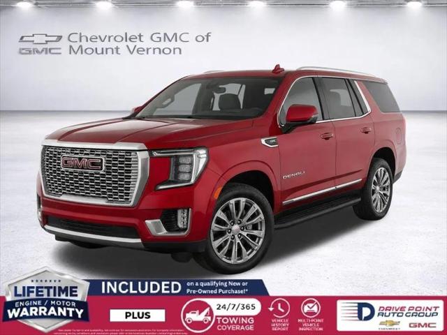 2024 GMC Yukon for sale near Mount Vernon, OH