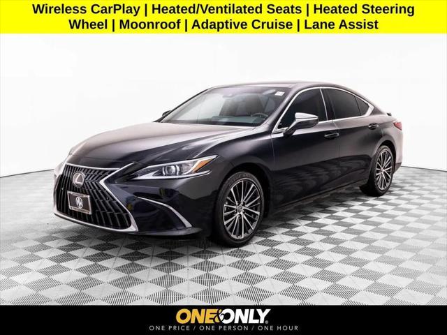 2024 Lexus ES 300h Base for sale in Barrington, IL