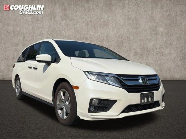 2019 Honda Odyssey EX-L for sale near Lewis Center, OH