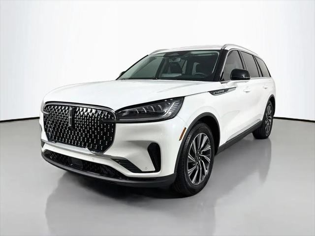 2026 Lincoln Aviator Premiere for sale in North Miami, FL