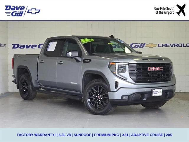 2024 GMC Sierra 1500 Elevation for sale in Columbus, OH