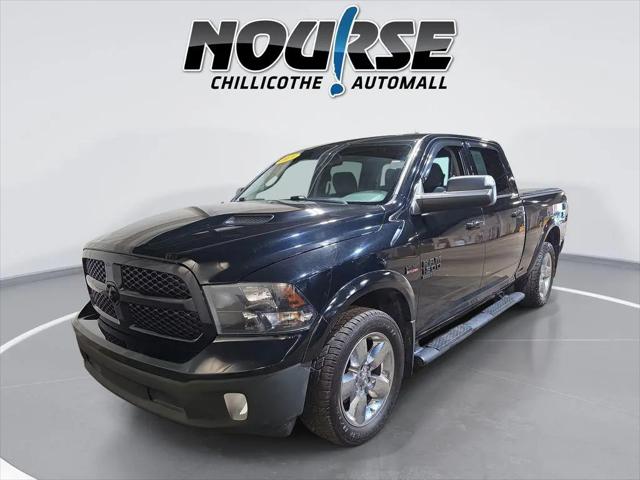 2019 Ram 1500 Classic SLT for sale in Chillicothe, OH