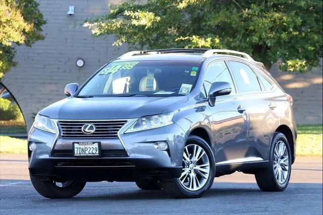 2014 Lexus RX 350 Base for sale in Sacramento, CA