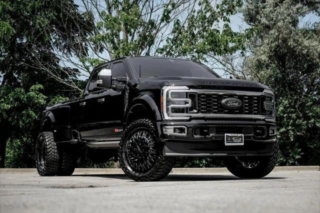 2026 Ford F-450 Platinum for sale in Hoffman Estates, IL