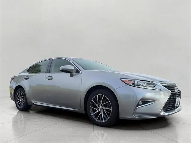 2016 Lexus ES 350 Base for sale in Oshkosh, WI