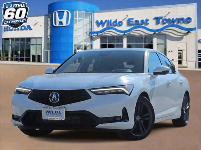 2023 Acura Integra A-SPEC Technology for sale in Madison, WI