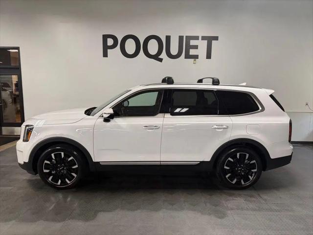 2024 Kia Telluride SX Prestige for sale in Golden Valley, MN