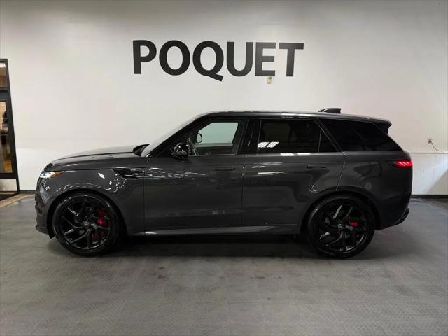 2023 Land Rover Range Rover Sport SE Dynamic for sale in Golden Valley, MN