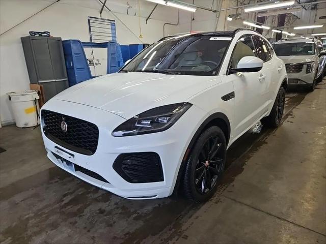 2021 Jaguar E-PACE 300 Sport P300 AWD Automatic for sale in Golden Valley, MN