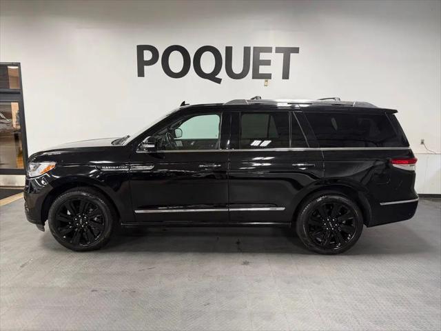2024 Lincoln Navigator Reserve for sale in Golden Valley, MN