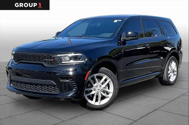 2026 Dodge Durango GT AWD for sale in Anaheim, CA