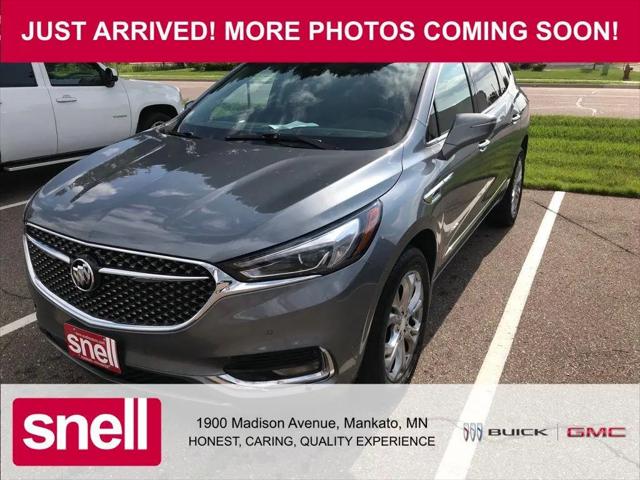 2020 Buick Enclave AWD Avenir for sale in Mankato, MN