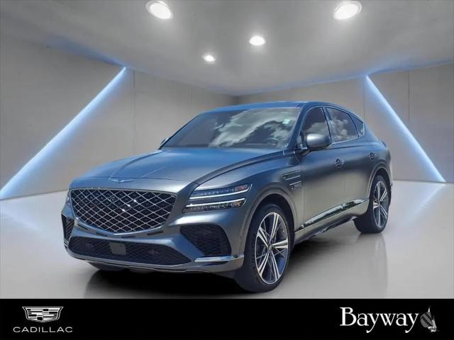 2025 Genesis GV80 3.5T e-SC for sale in The Woodlands, TX
