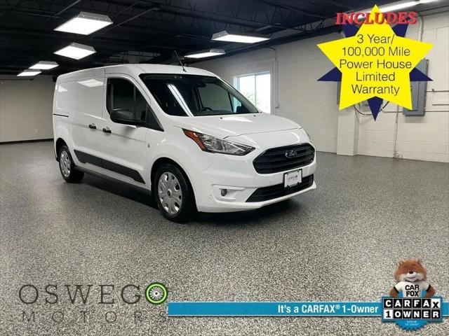 2023 Ford Transit Connect XLT Cargo Van for sale in Oswego, IL